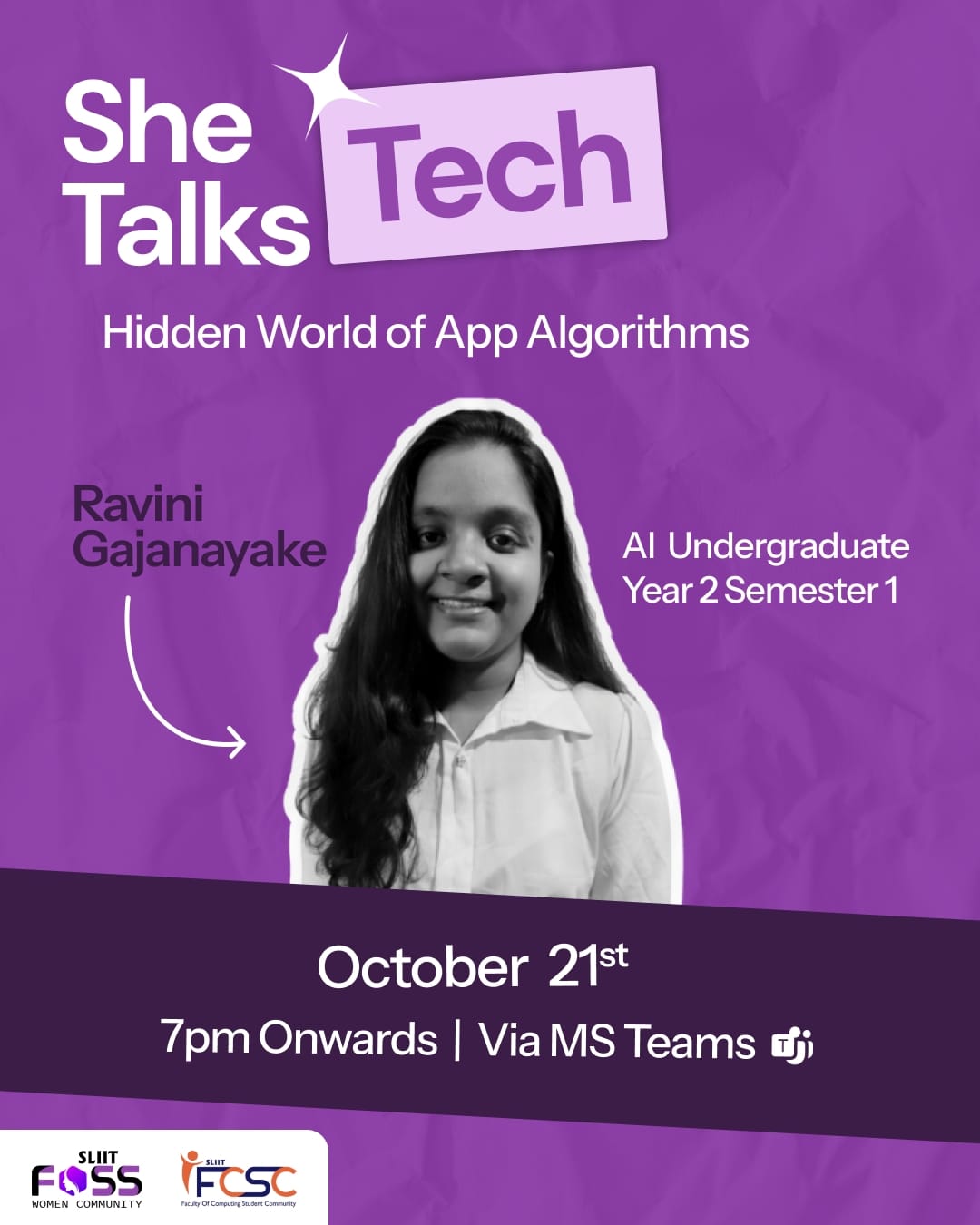 Hidden World of App Algorithms